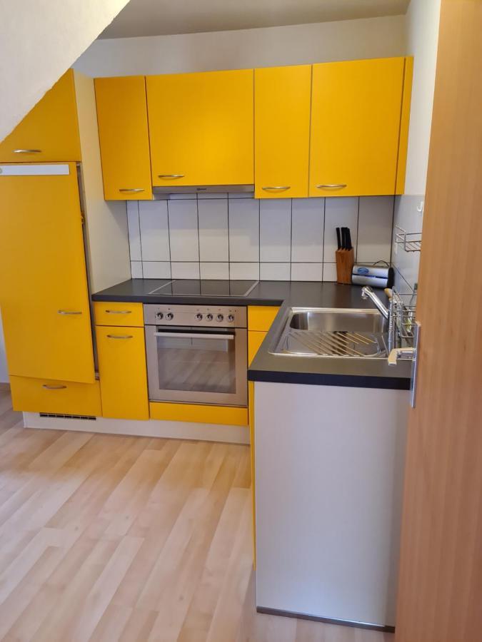 Apartamento Lumpaz *