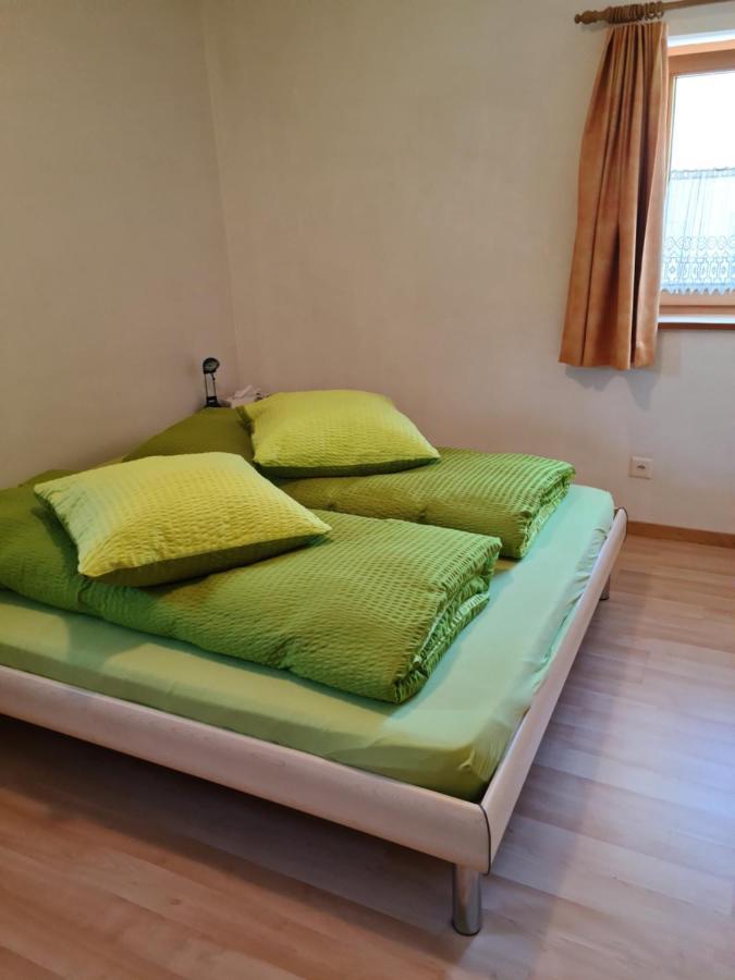 Lumpaz Apartamento Santa María Val Mustair